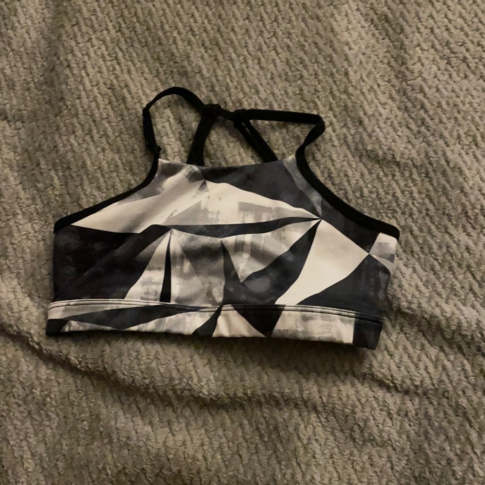 Zella girls sports bra.